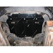 Защита двигателя Seat Toledo 2004-2009 Защита двигателя Seat Toledo 2004-2009